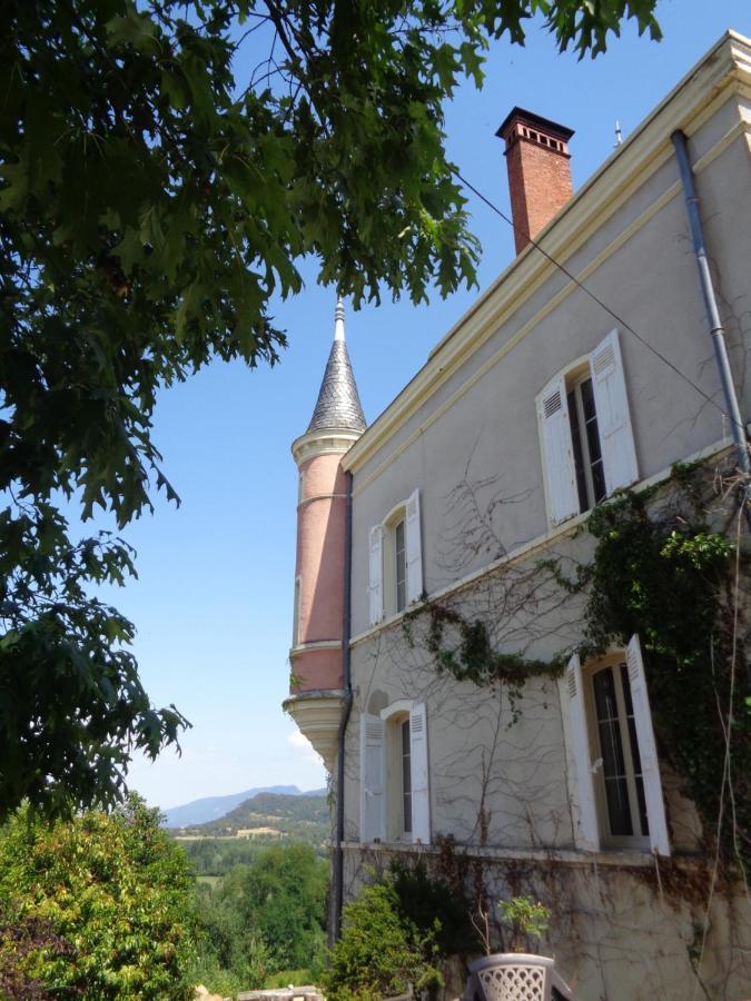 L'Annexe Du Chateau De Saint Genix 외부 사진
