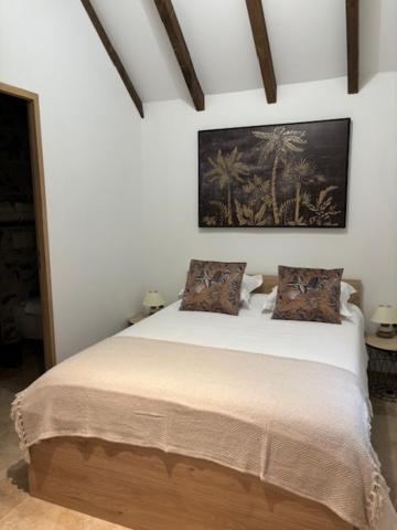 L'Annexe Du Chateau De Saint Genix 외부 사진