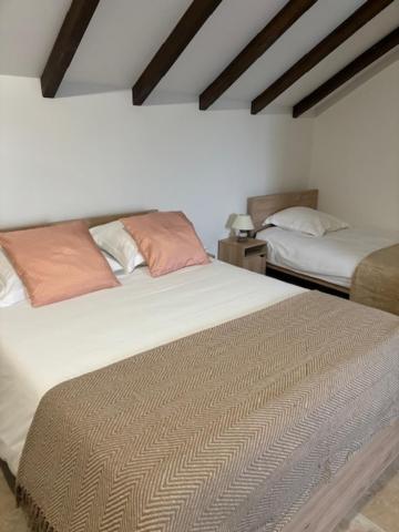 L'Annexe Du Chateau De Saint Genix 외부 사진