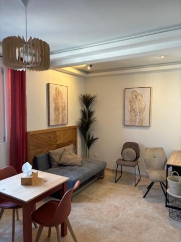 L'Annexe Du Chateau De Saint Genix 외부 사진